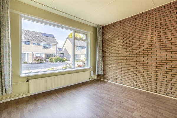 Medium property photo - Vredewold 21, 9642 EN Veendam